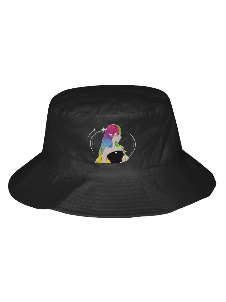 glasseyy bucket hat product image (1)