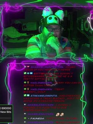 wolf pur | #typeogamer on #Twitch