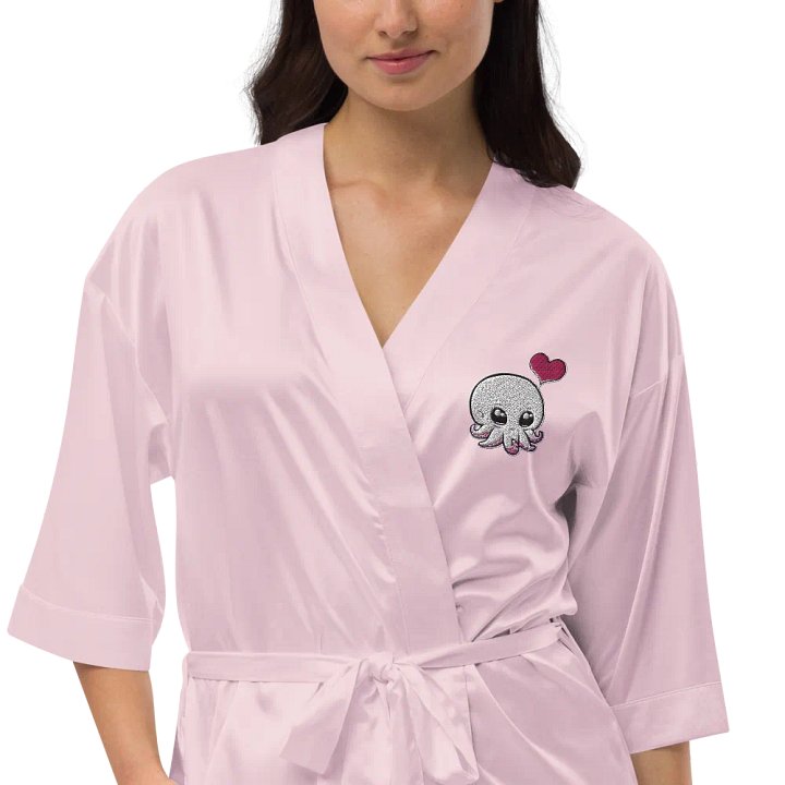 CUTIE-PI ROBE product image (1)