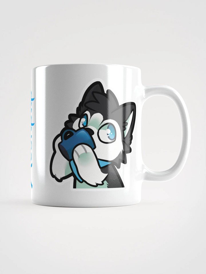 Sip Sip Mug product image (1)