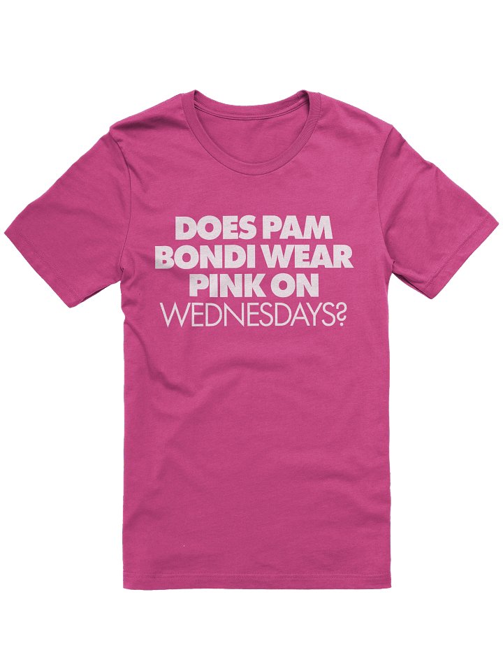 Pam in Pink product image (1)