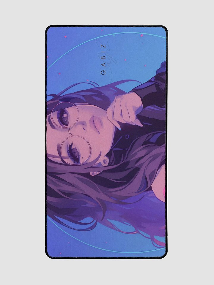 Gabi Star Desk Mat product image (2)