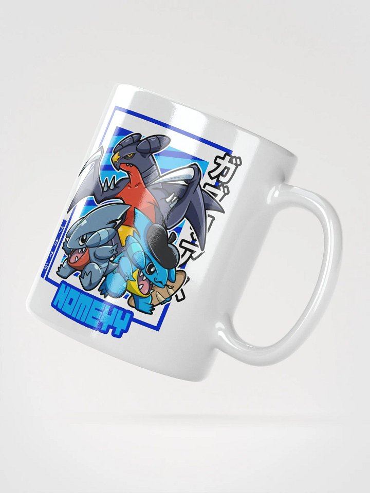 Nomeyy Mug product image (2)