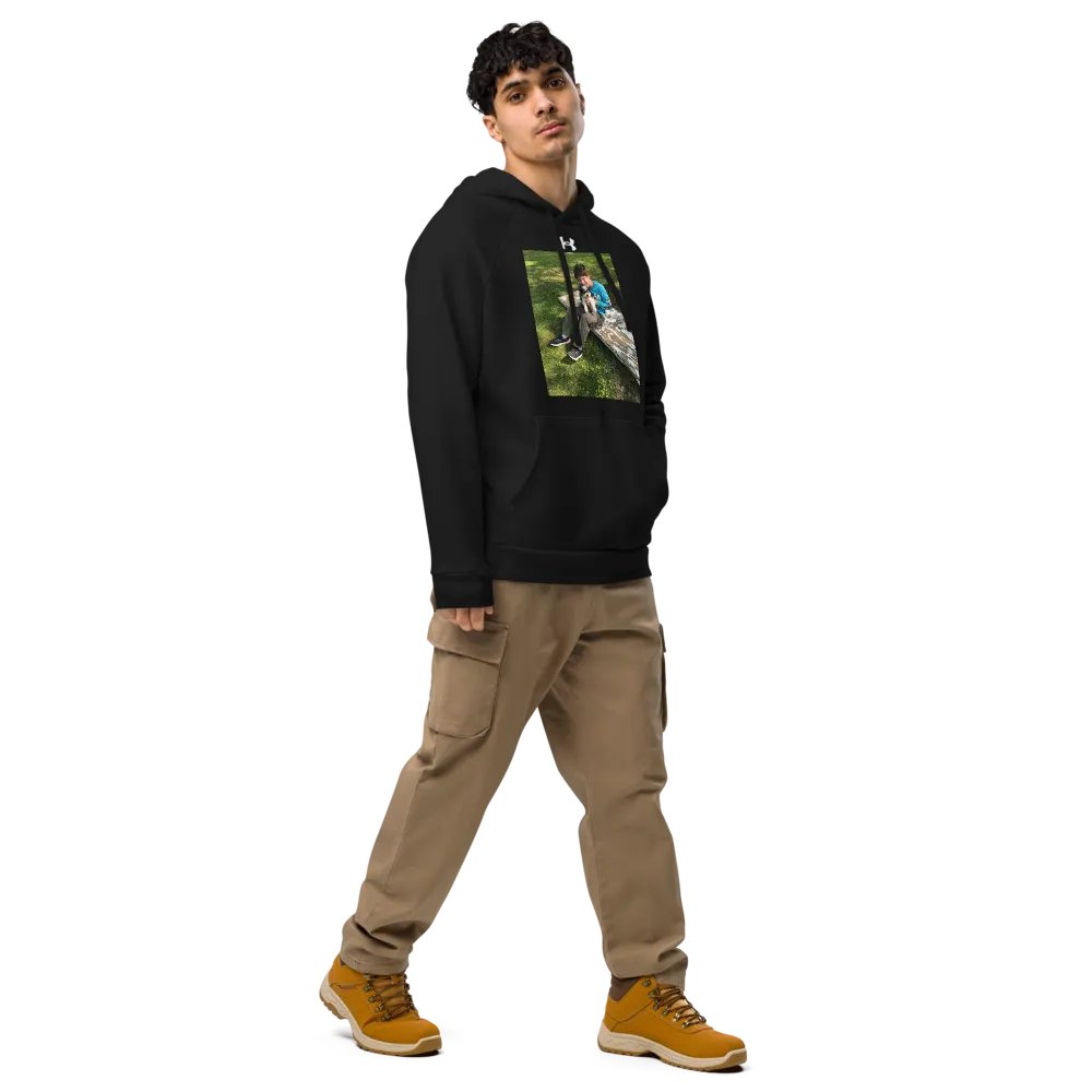 welcome back Hoddie product image (6)