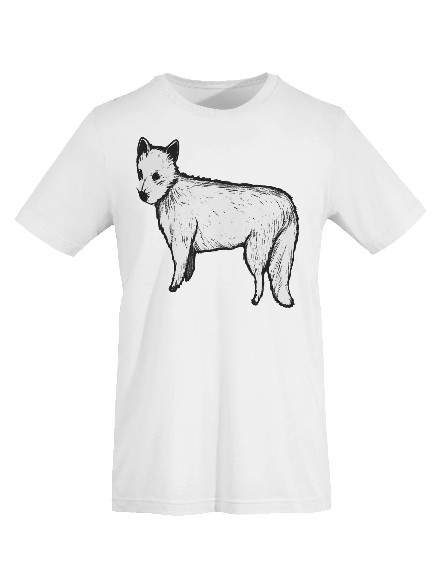 Women's Bella+Canvas Supersoft T-Shirt product image (5)