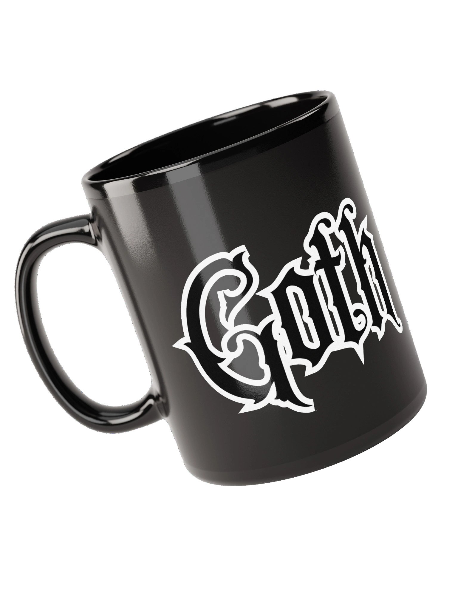 Goth Mom Mug product image (5)