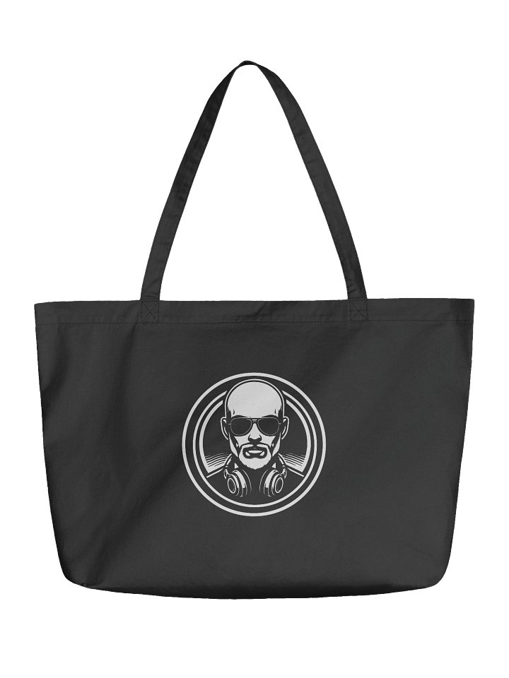 Metal Orpheus Bag of Profound Emptiness product image (1)