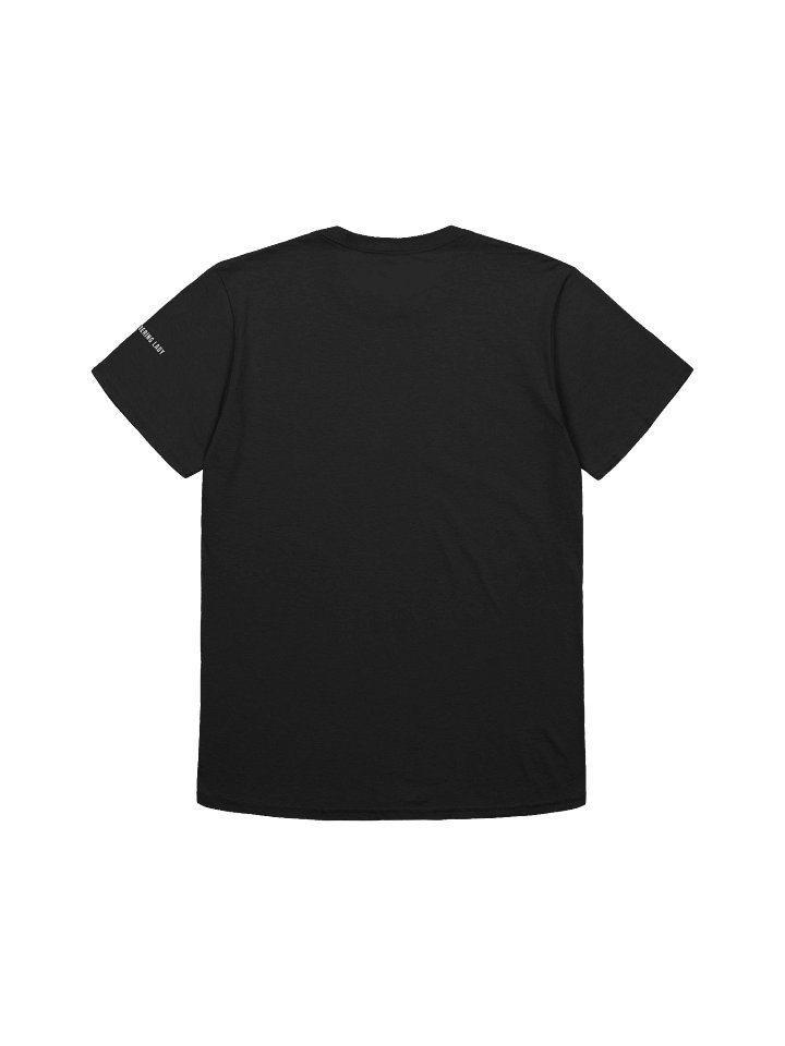 Venture Outside Black & Gold Unisex Tee product image (2)