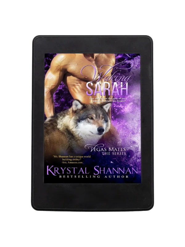 Waking Sarah product image (1)