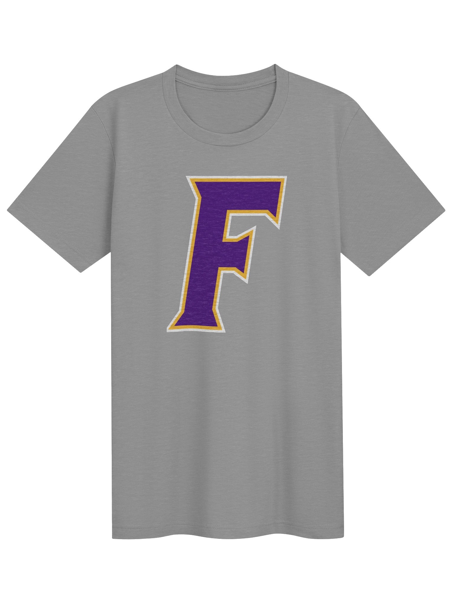 F Tee product image (1)