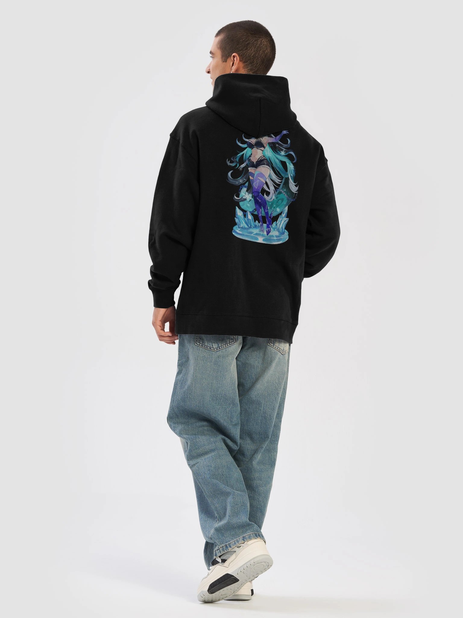 Logo Hoodie product image (6)