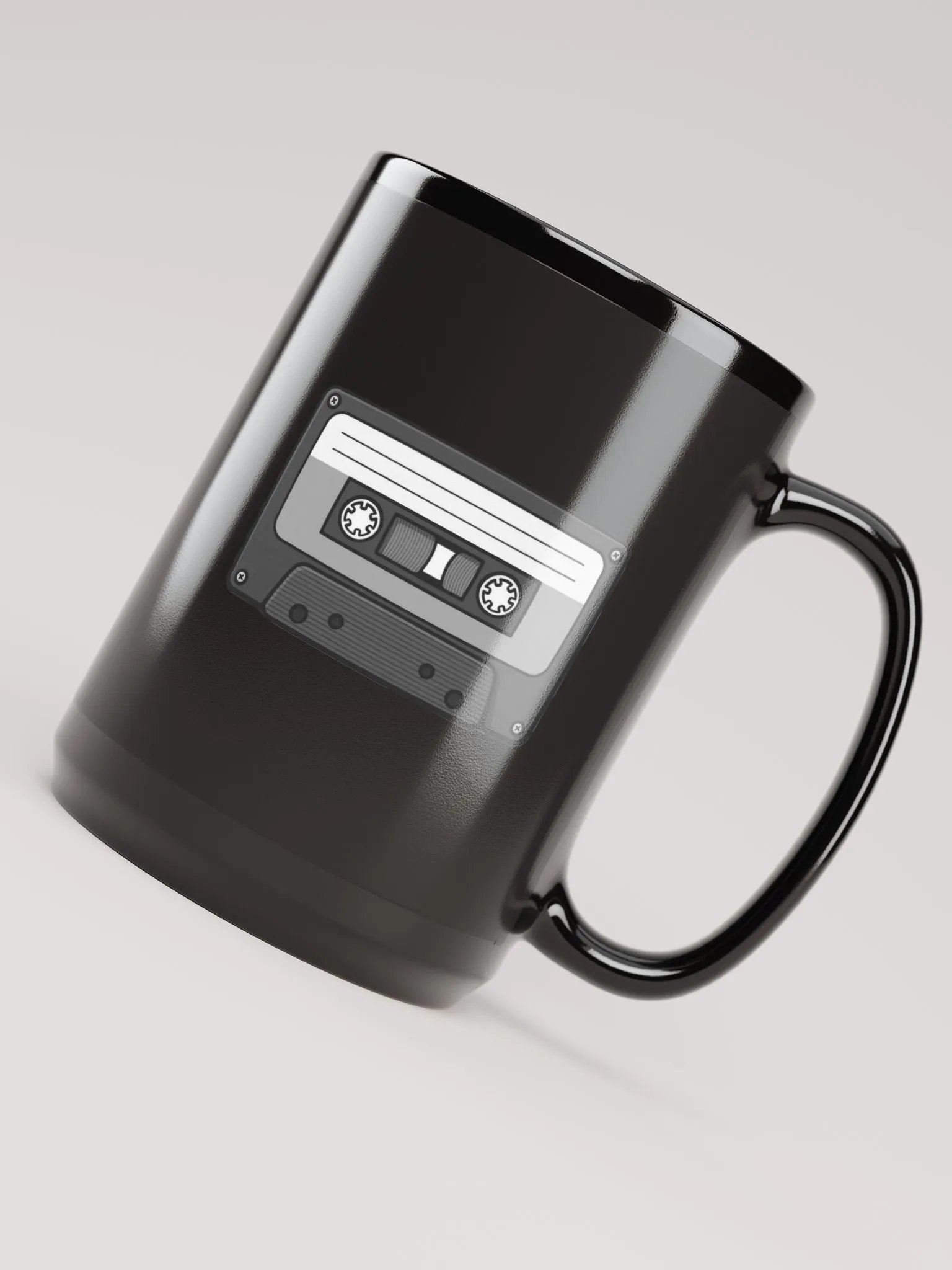 Cassette Mug product image (4)
