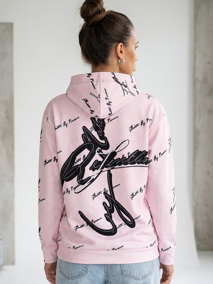 Limited Edition | Cotton Candy RBN V1 | Hoodie product image (1)