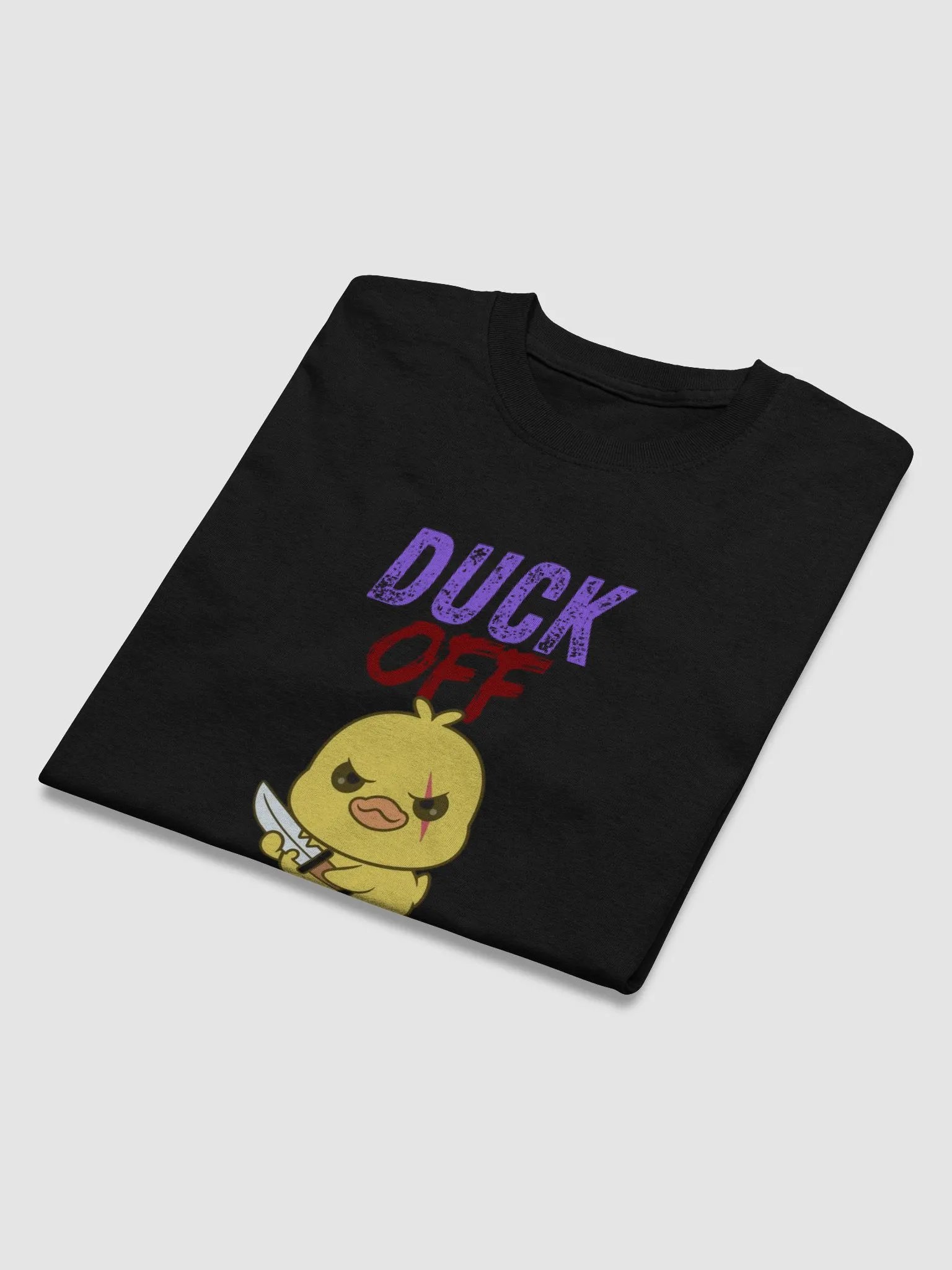 Duck Off Tee product image (3)