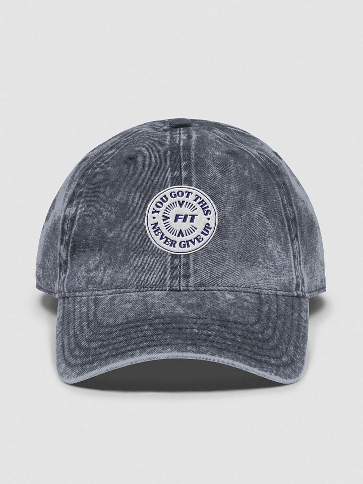 CFIT's "You Got This" Hat product image (1)