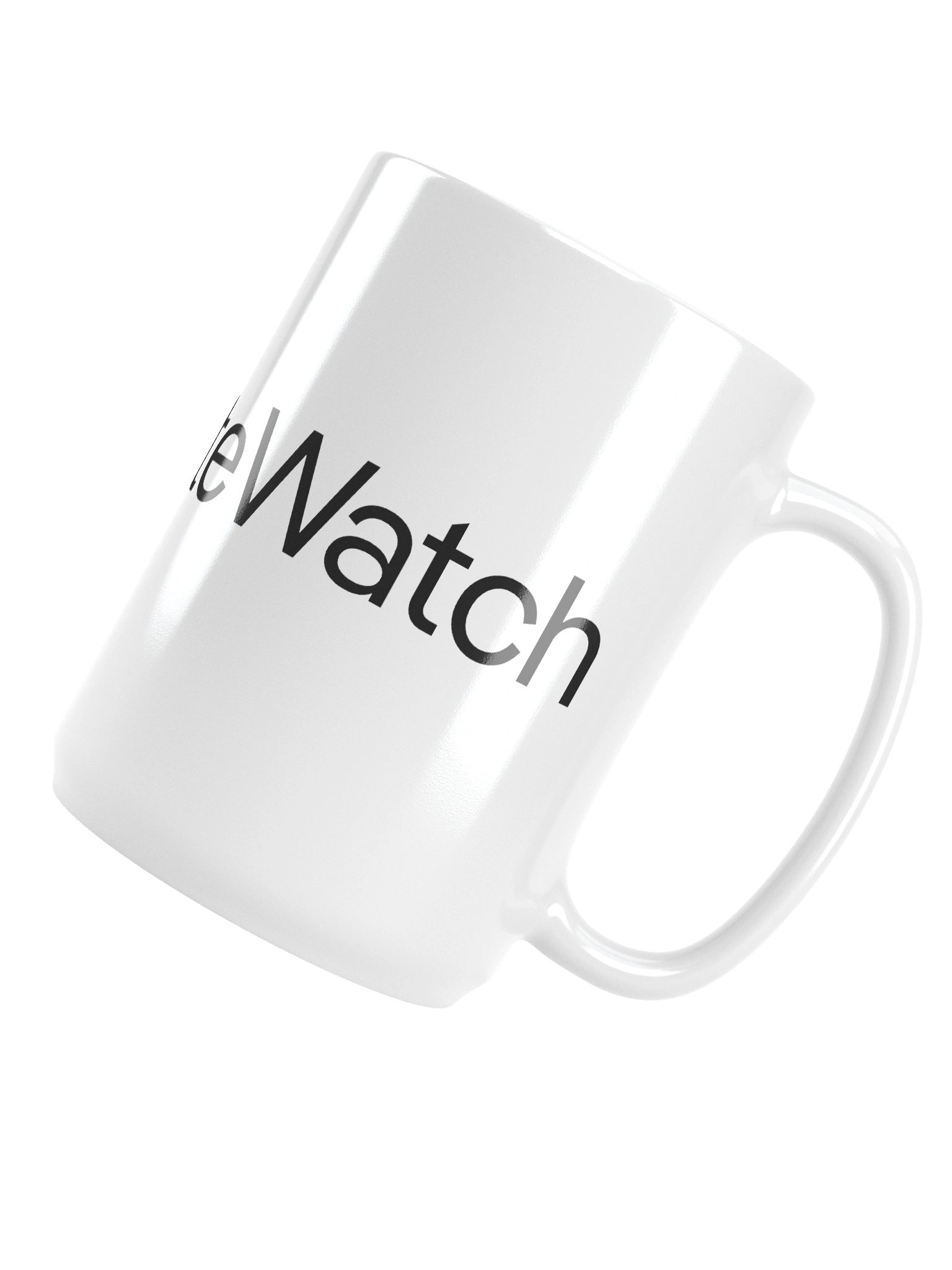 InfiniteWatch Mug product image (5)