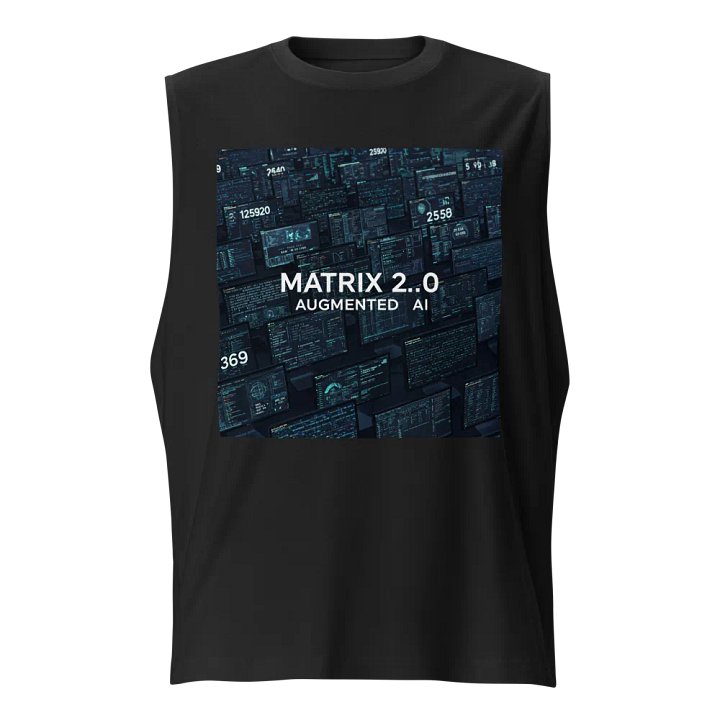 Matrix 2.0 Vest product image (1)