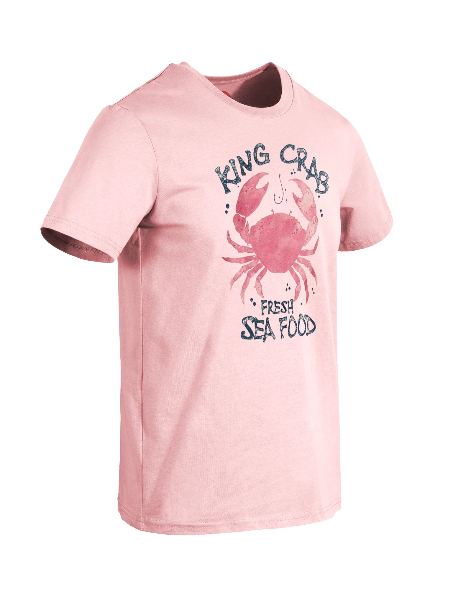King Crab Tshirt product image (15)