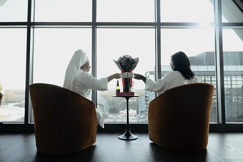 Good Morning Baby 🌹 #TheWifeyannas #WLW

📷: @majorephotography