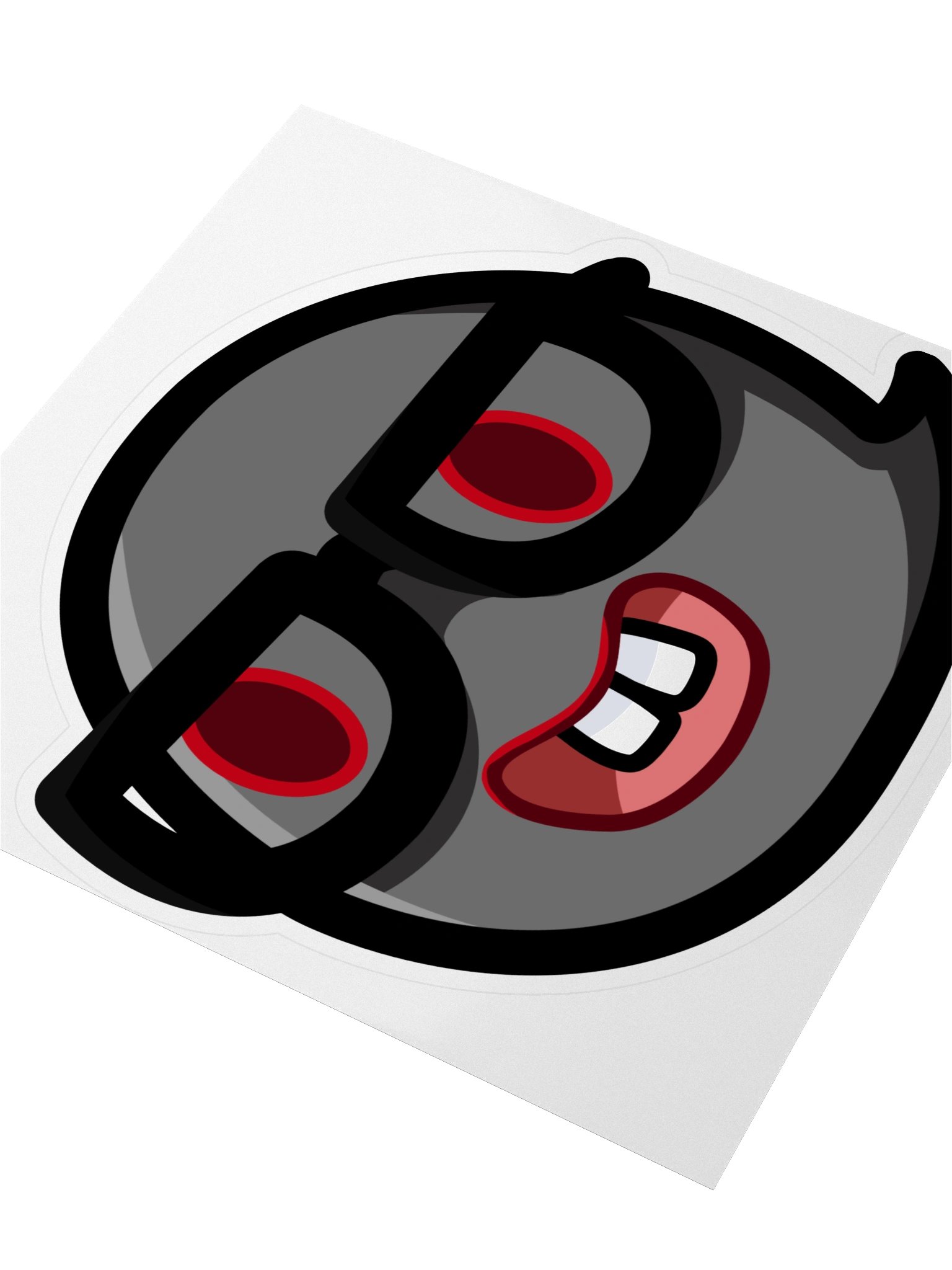 NERD Sticker product image (3)