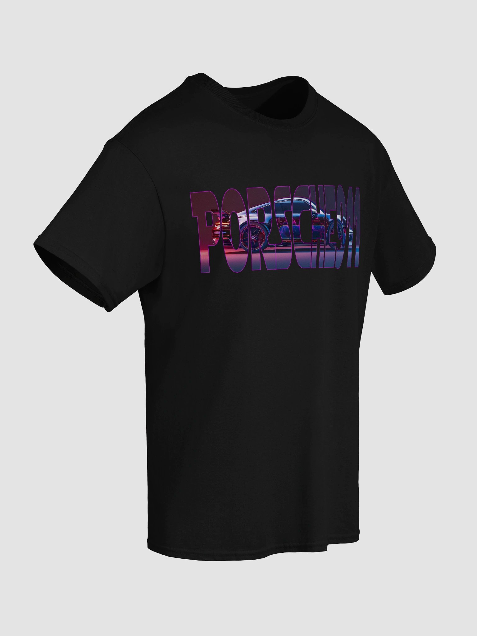 Porsche 911 T-Shirt product image (93)