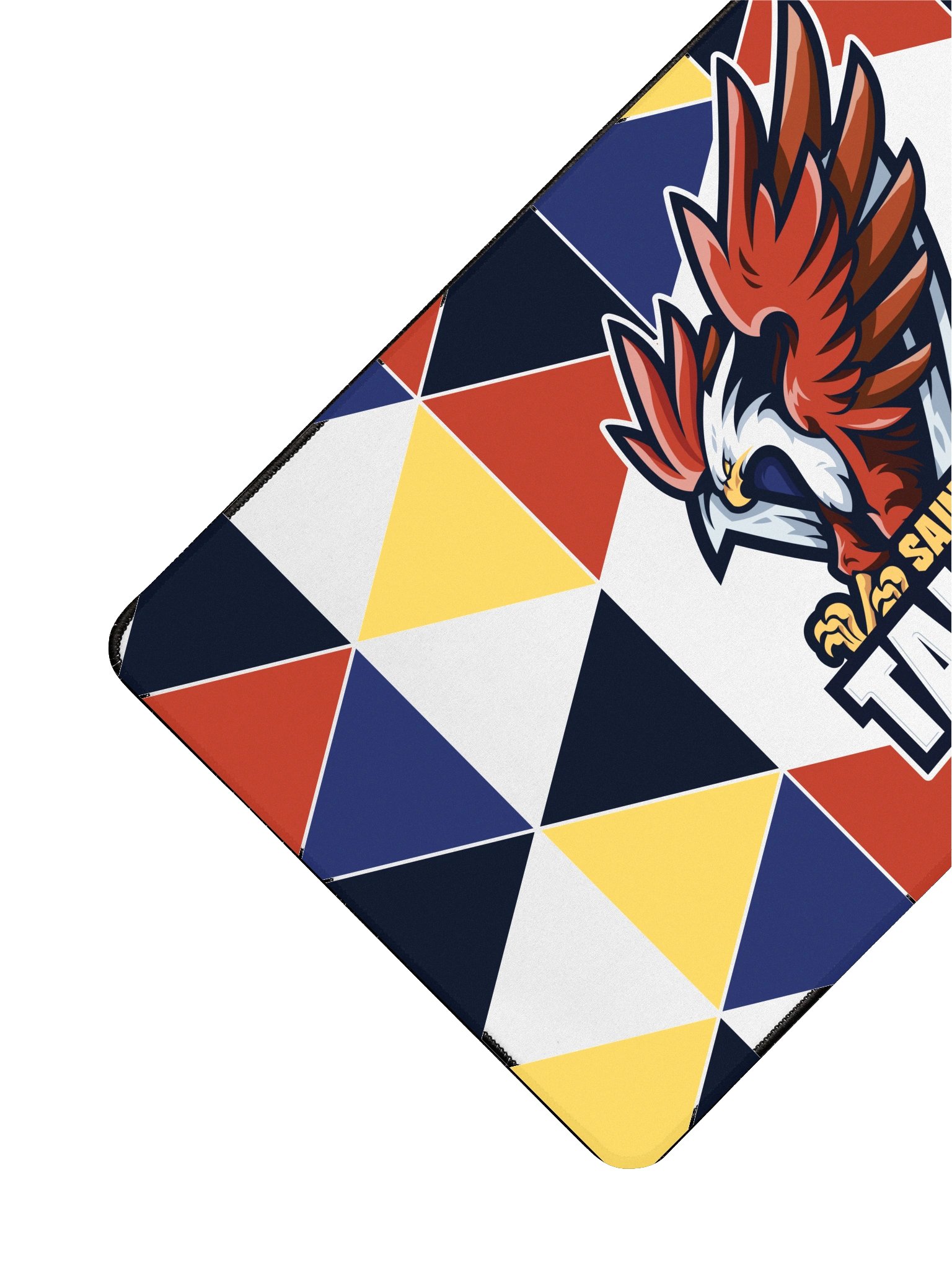 Saint Louis Talons Geometric Desk Mat product image (3)
