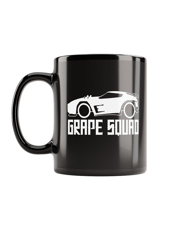 Grape Squad Dominus Mug product image (1)