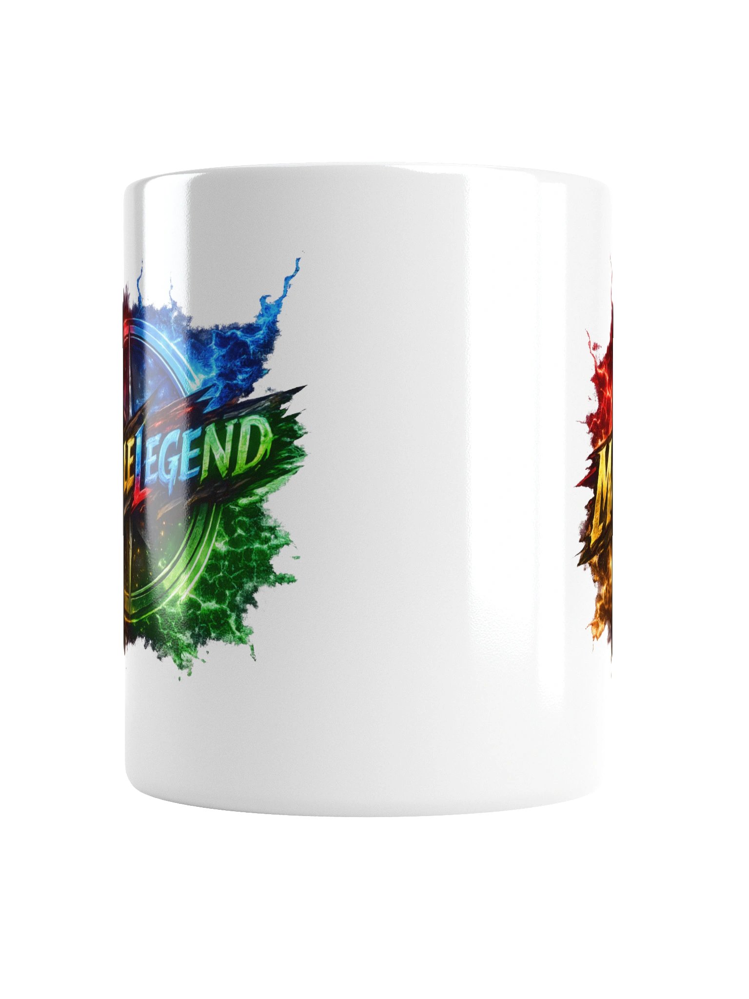 MARBLE LEGEND Glow Mug product image (5)