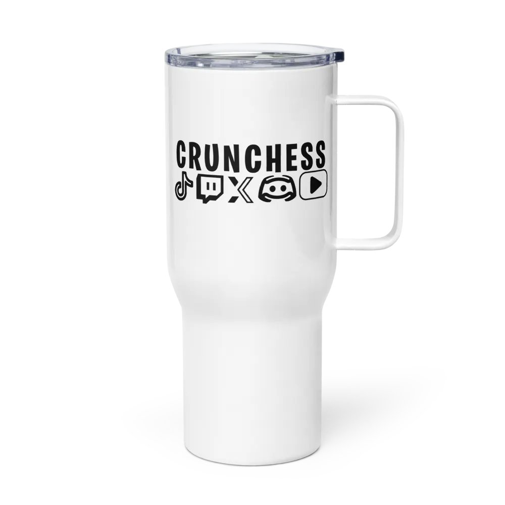 #1HPandADream Travel Mug product image (3)