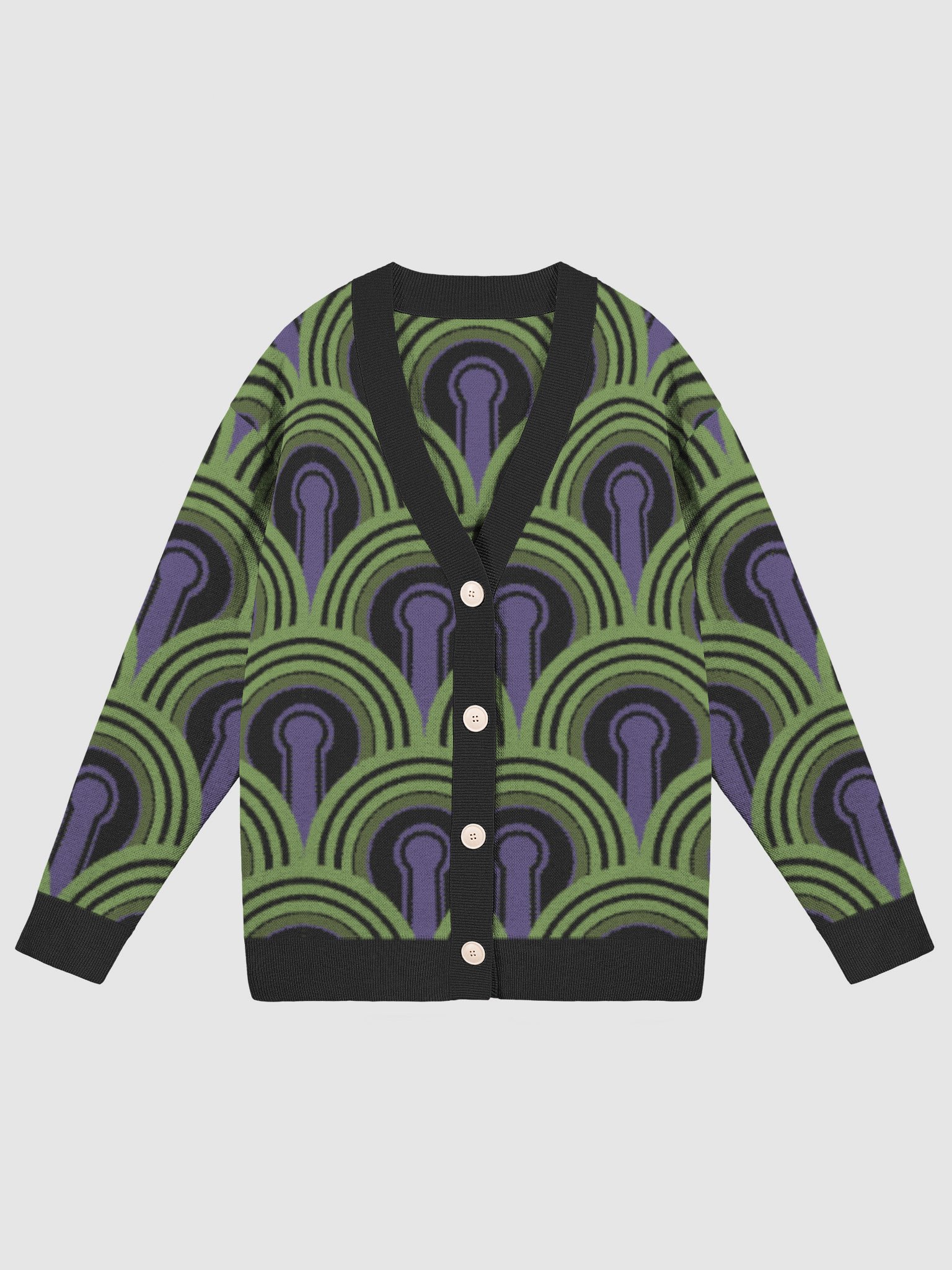 Room 237 Cardigan product image (5)