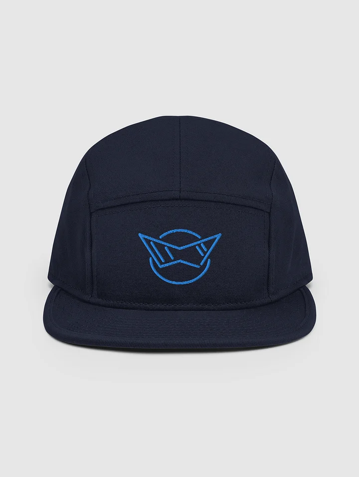 5 Panel Neon Camper product image (1)