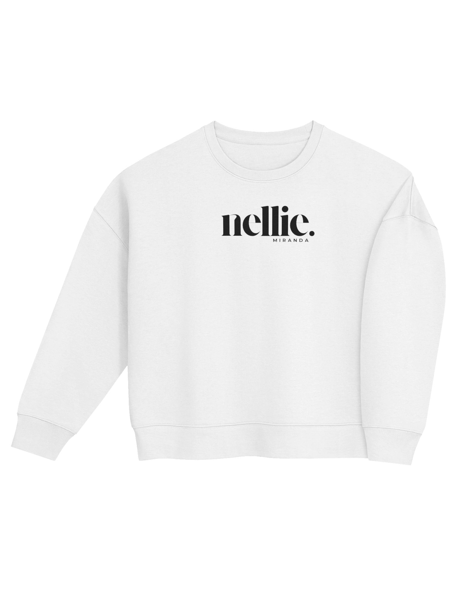 Nellie Miranda Crewneck product image (4)