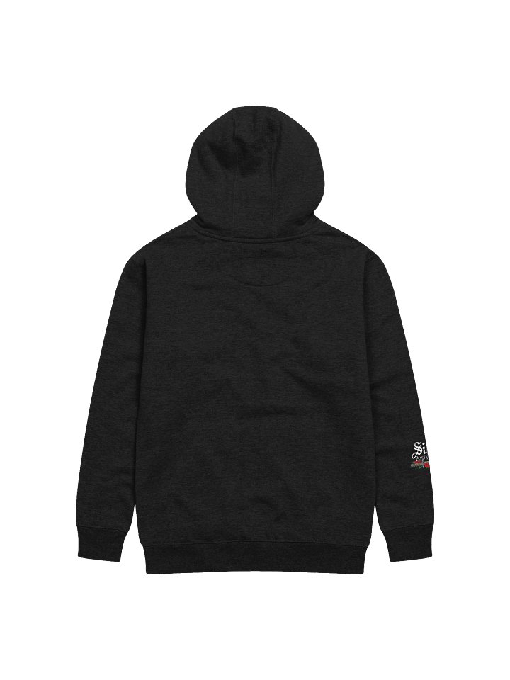 SirenPM: I Put The Fun In Funeral Hoodie product image (2)