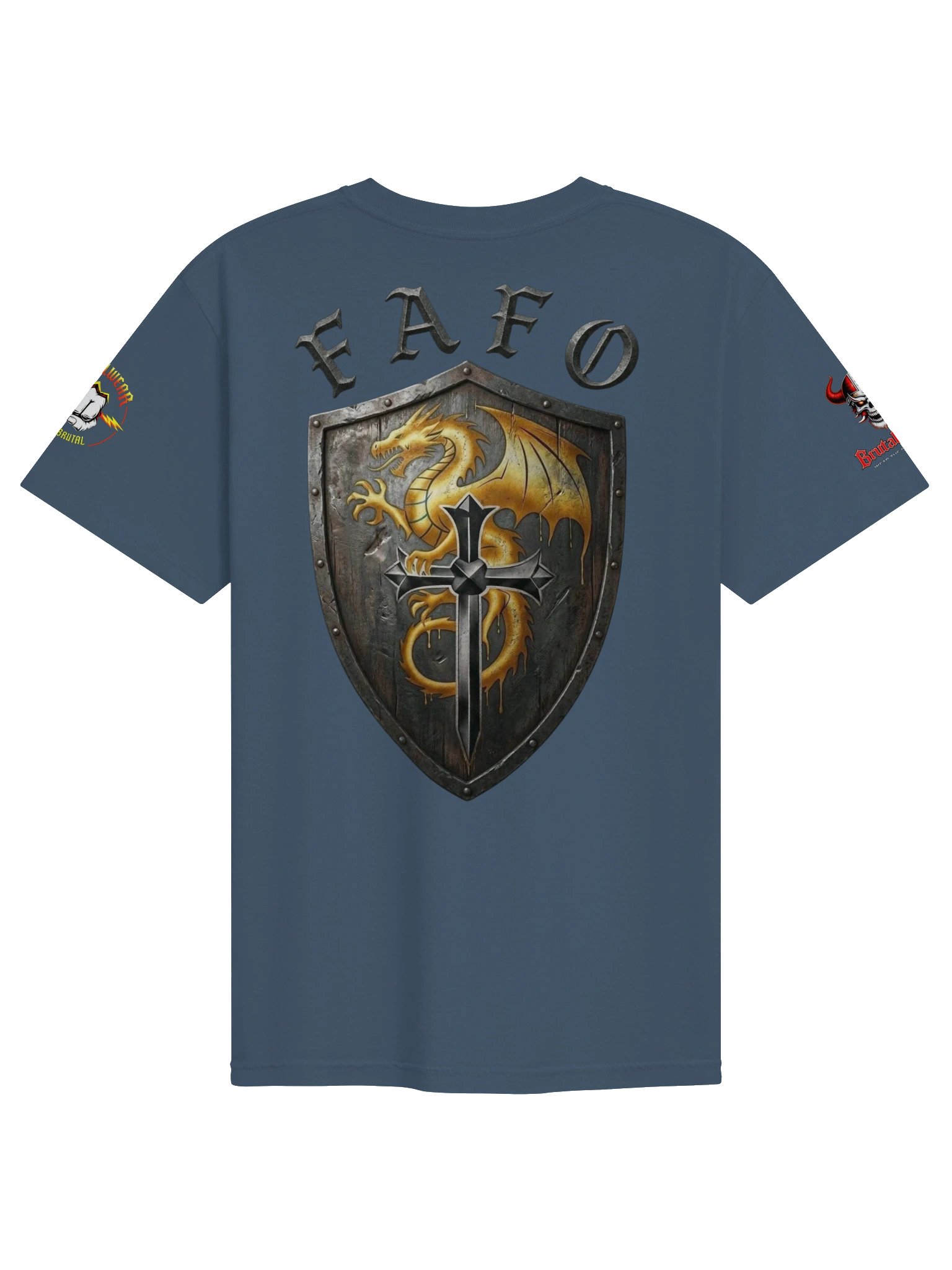 Bwear VLAD THE VAMPIRE BLOODLINE product image (15)