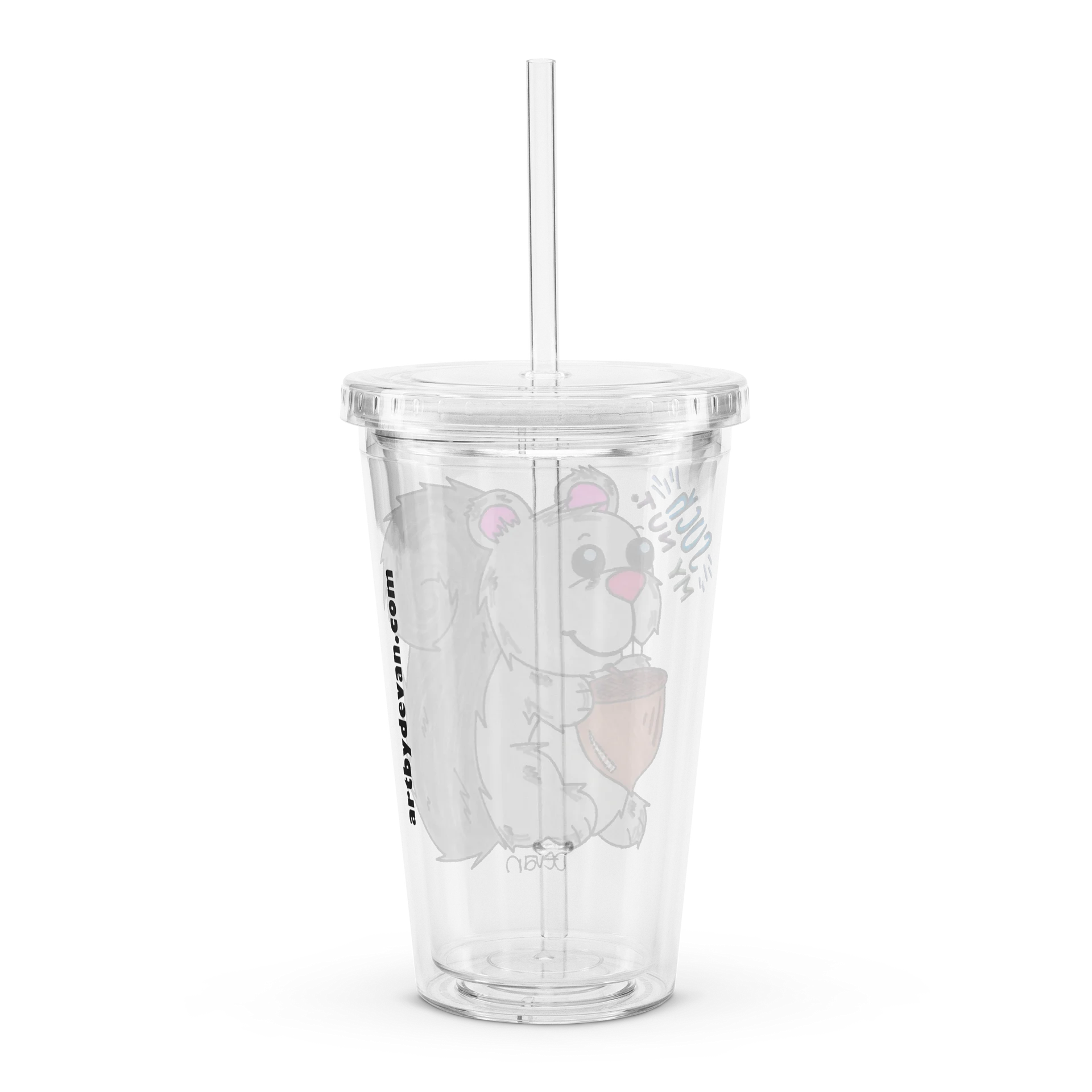 Suck My Nut Cup product image (4)