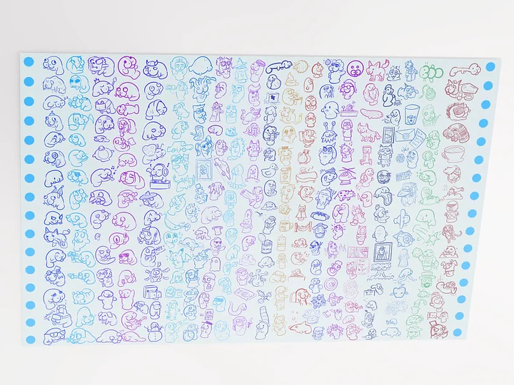 300 Manatees product image (2)