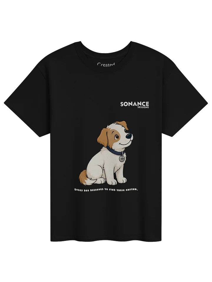 Every dog deserves to find their rhythm (Look Up) product image (1)