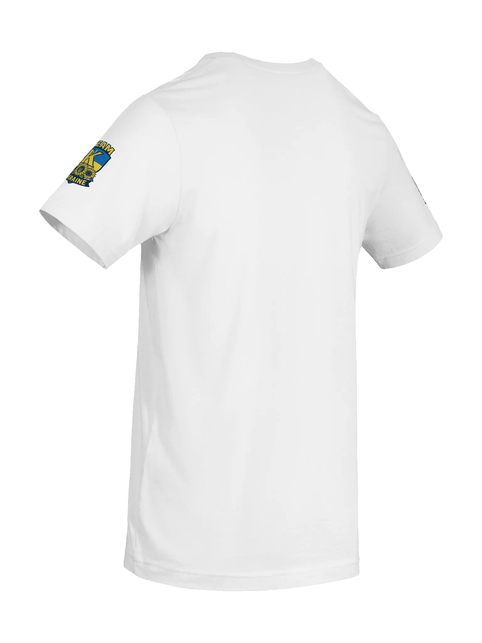 TEAM K Ukraine T-Shirt product image (15)