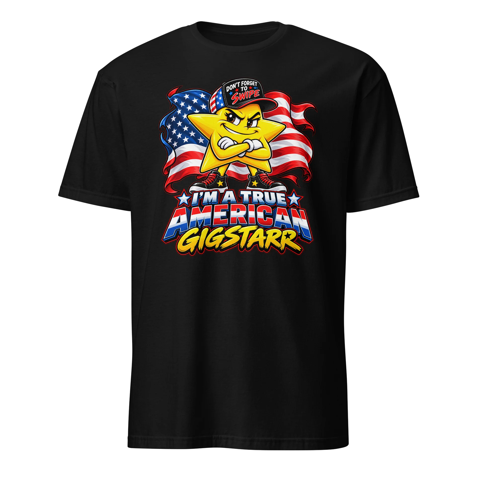 I’m a True American GigStarr product image (1)