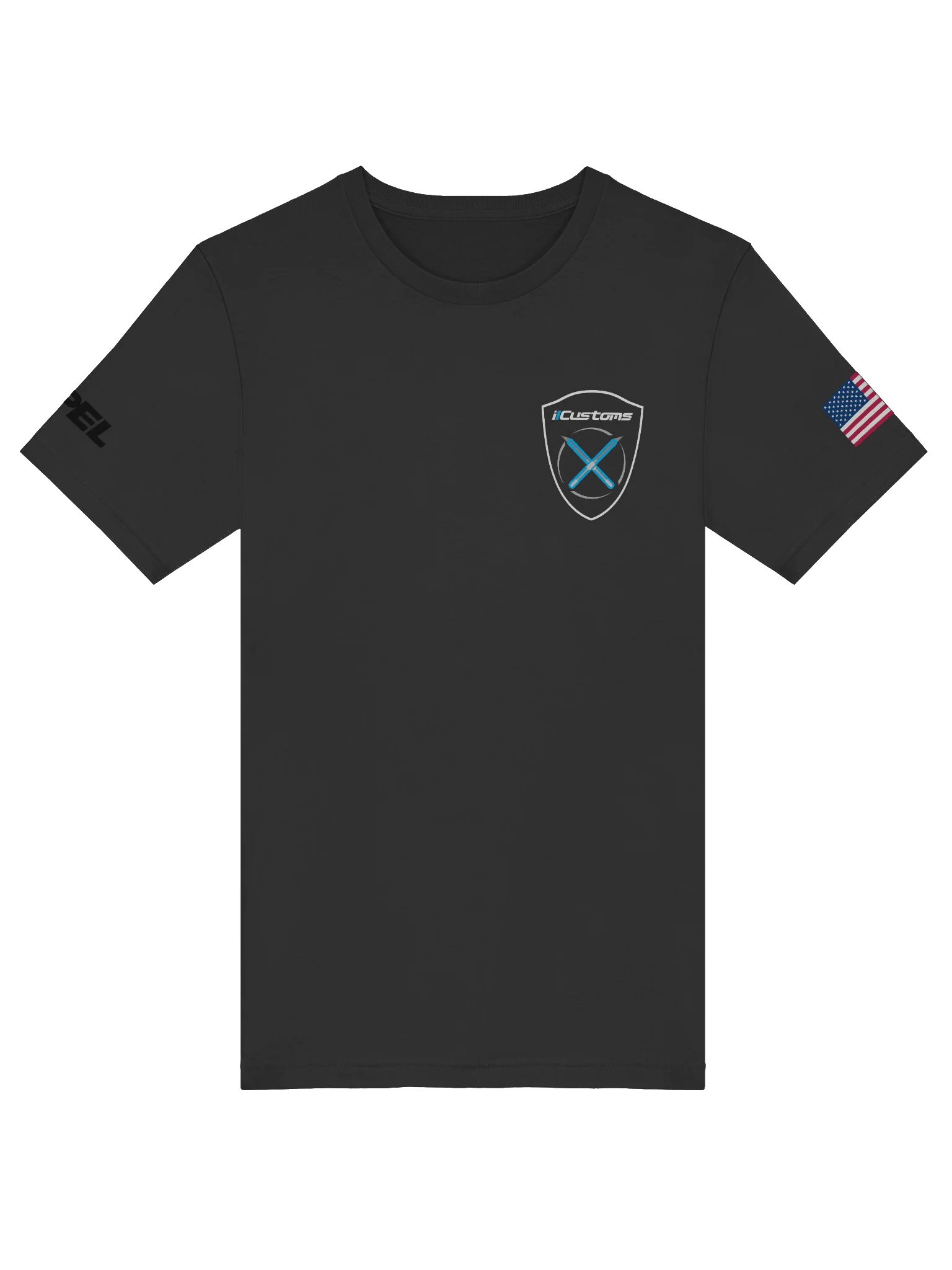 Shield Flag product image (34)