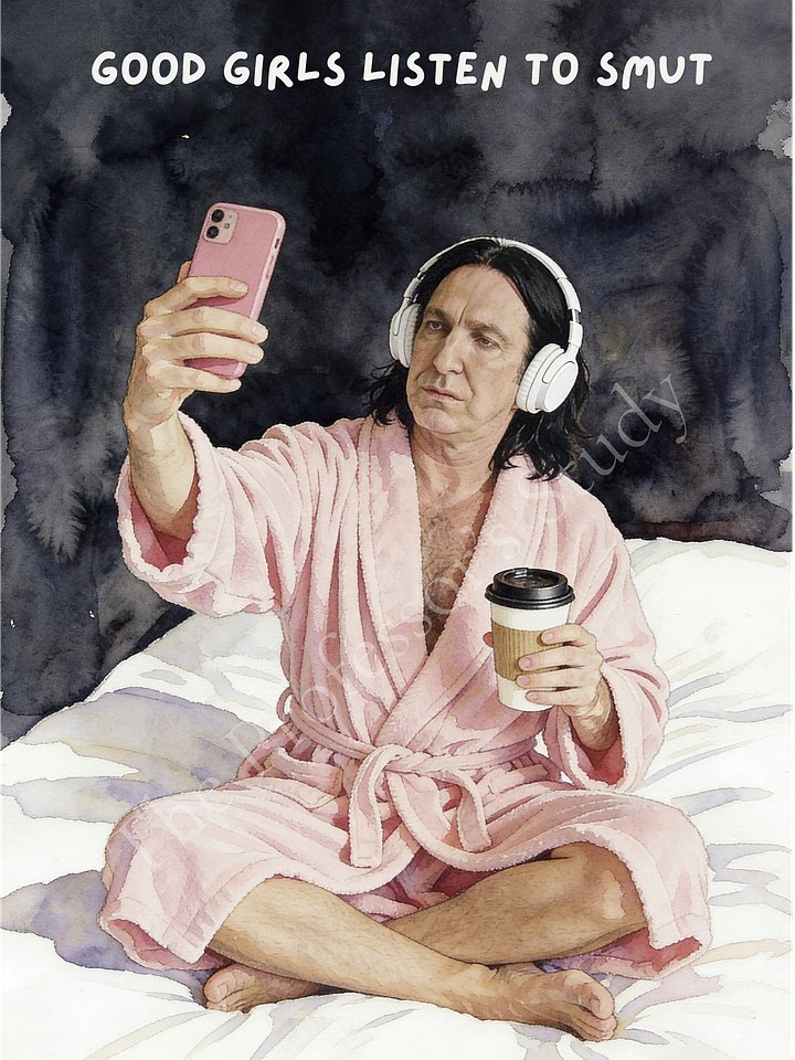 Good Girls Listen To Smut product image (2)