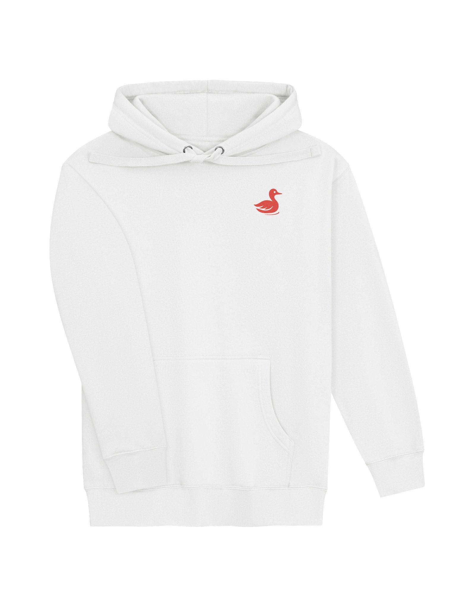 Red Loon Hoodie product image (7)