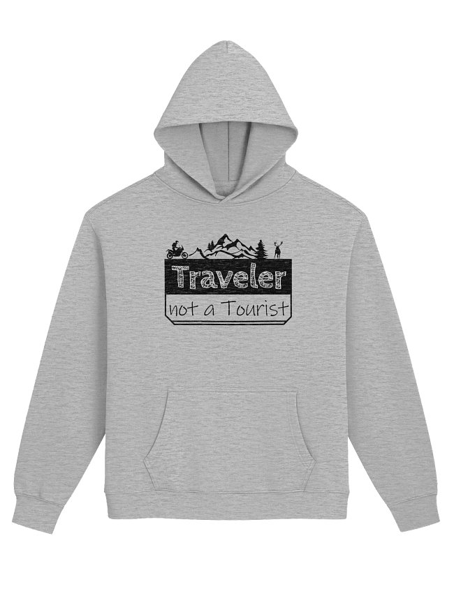Men's Hoodies