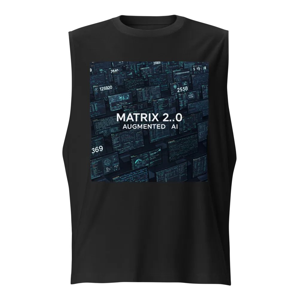Matrix 2.0 Vest product image (1)