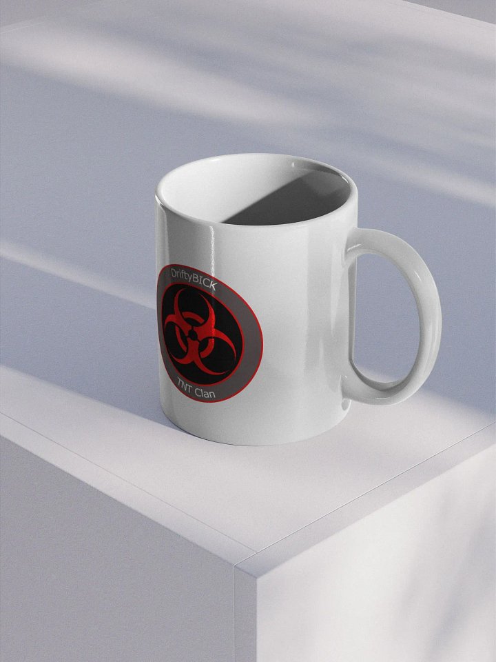 TNT Clan Mug product image (2)