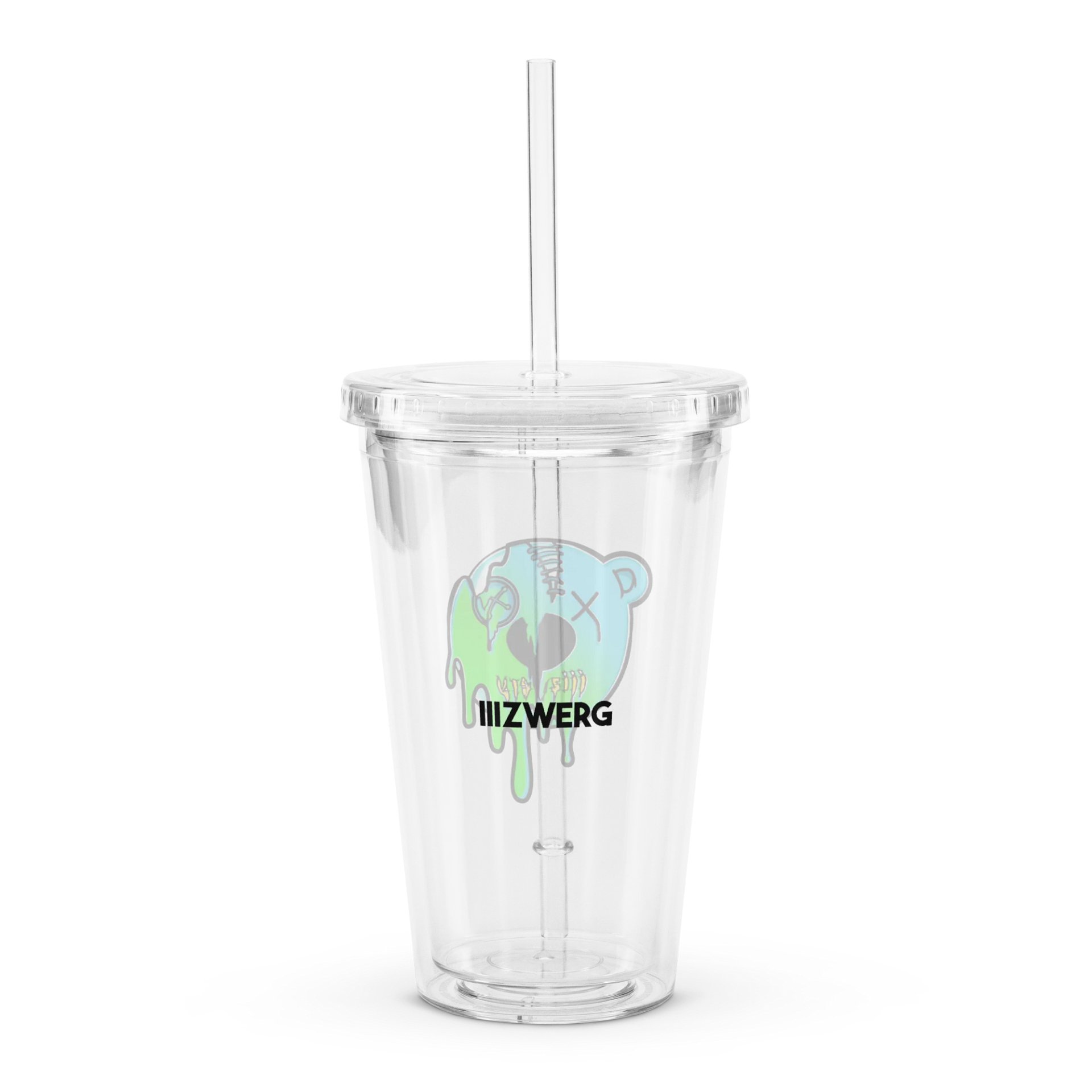 Neon Flow Tumbler product image (2)