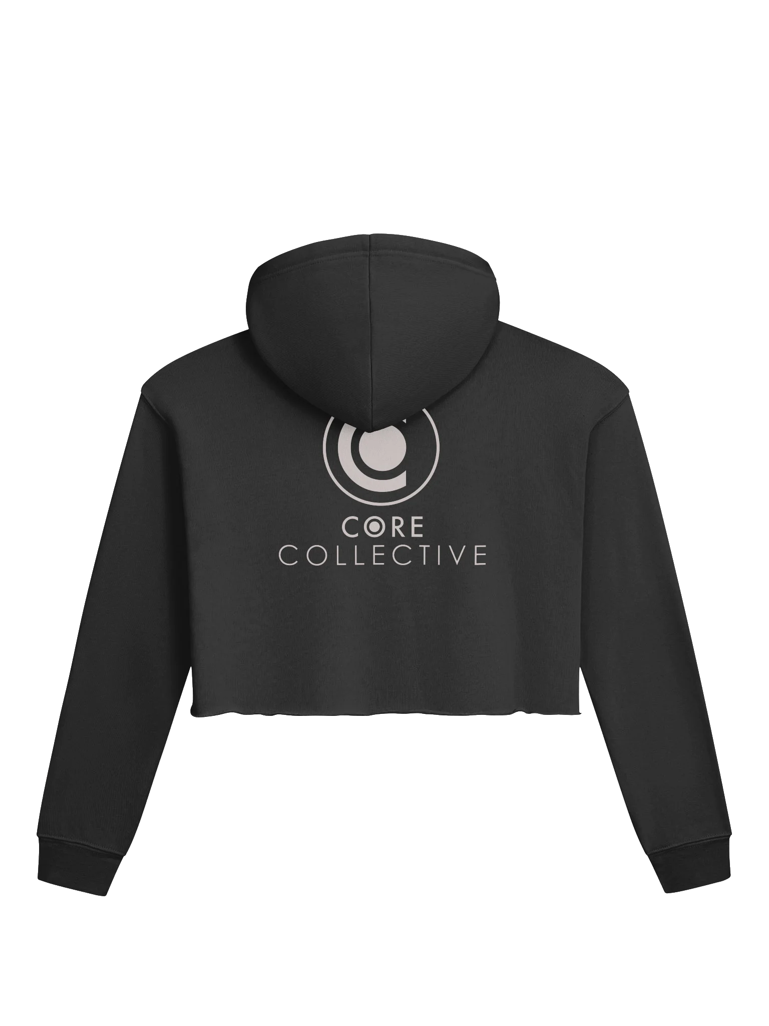Crop Pullover Hoodie product image (3)