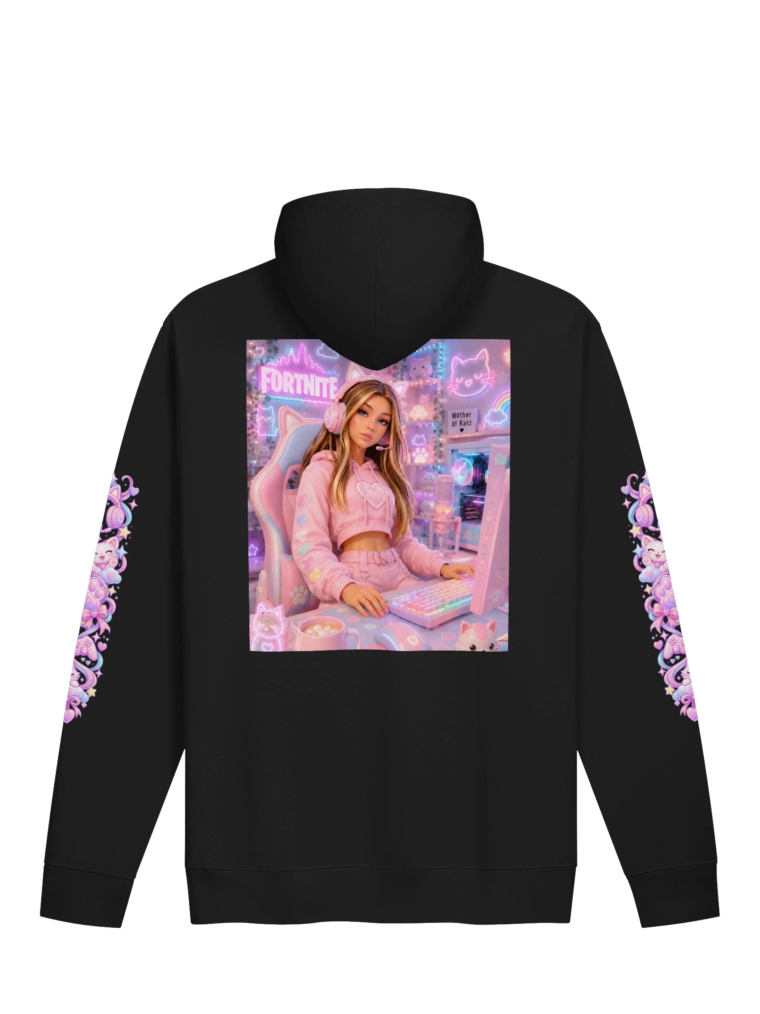 M0k Pastel LIGHTWEIGHT product image (2)
