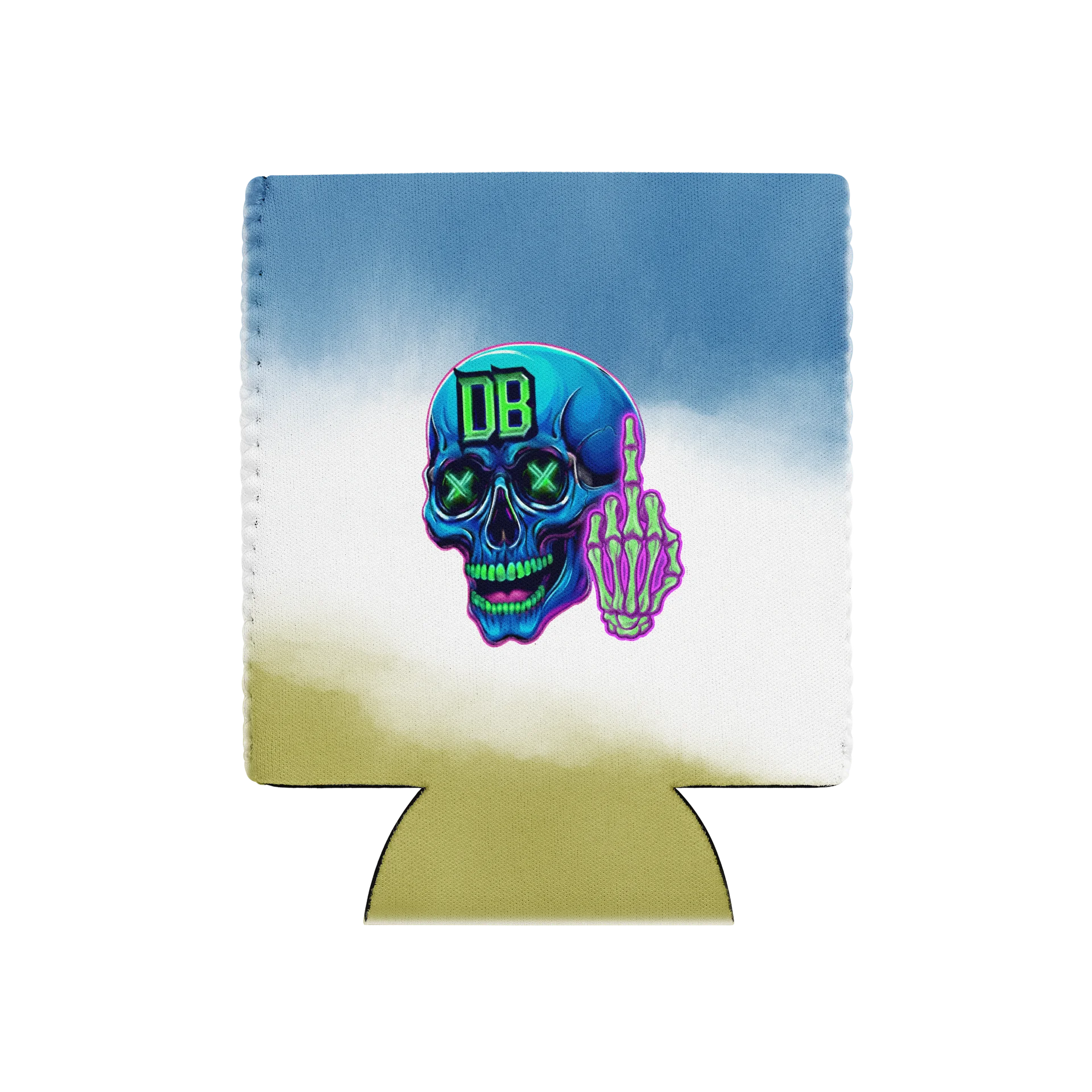"The Salute" Can Coozie product image (10)