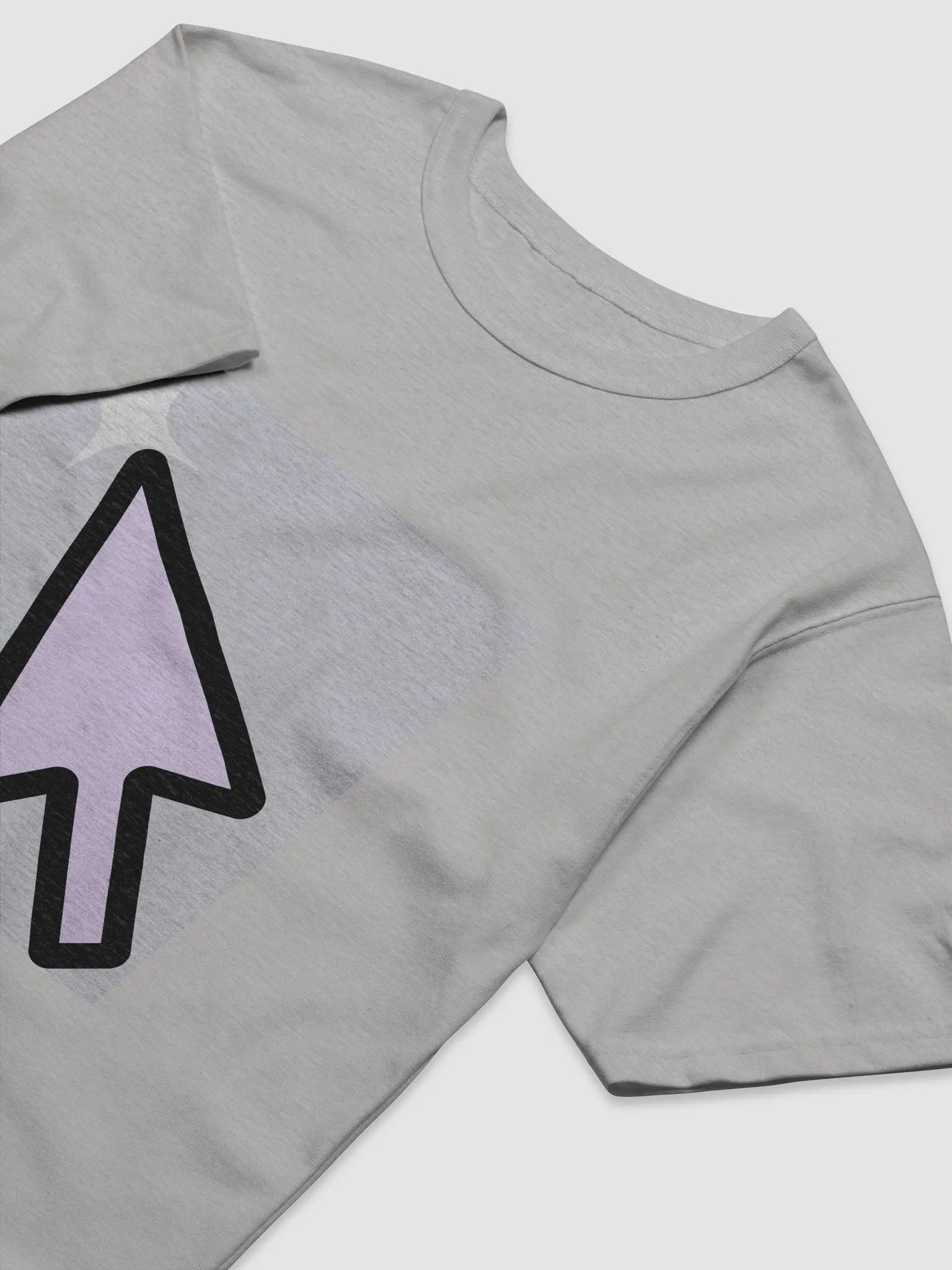 Seemaverse Logo T-shirt product image (3)